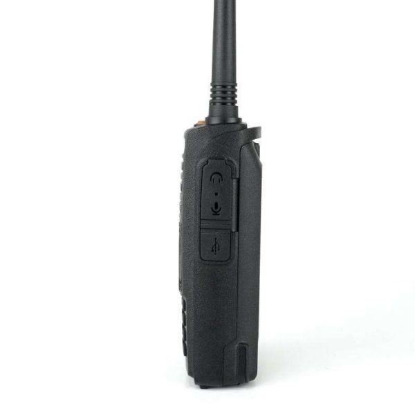 Hot Selling Baofeng DM-1702 5W Digital Walkie Talkie with GPS and CE Certification