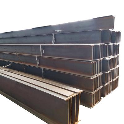 Aço laminado a alta temperatura H do feixe de aço inoxidável de ASTM 304 eu irradio a superfície 8K
