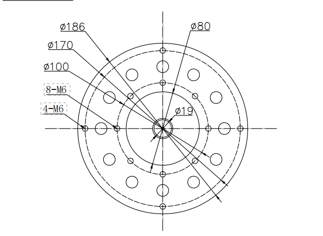 2500В 3 мотор 220ВАК/50ХЗ вытяжного вентилятора кухни мотора Ак индукции участков