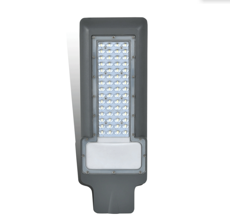 Aluminium 150W 120lm/w Led Light Street Light AC265V