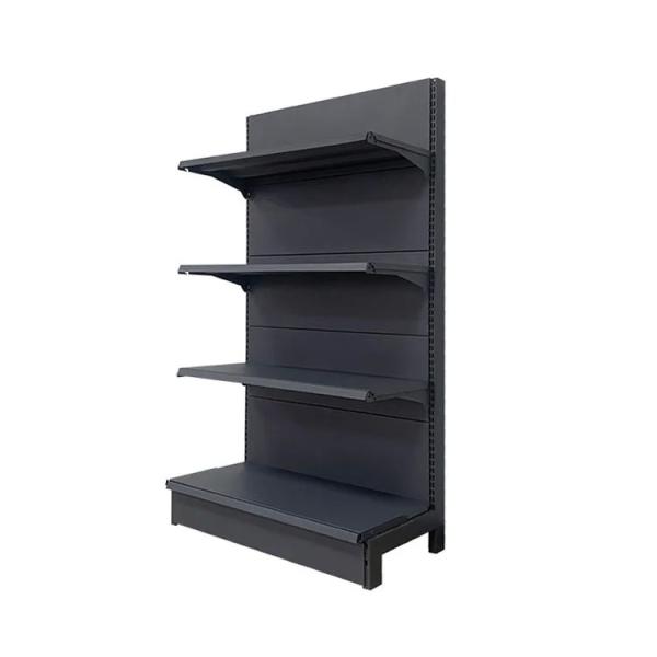 Store shelves supermarket shelves shop shelves for wigs