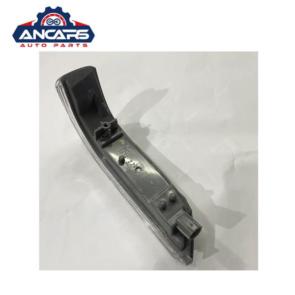 34350-SJA-G02 34300-SJA-G02 Honda Side Mirror Light Accord 2011-2013