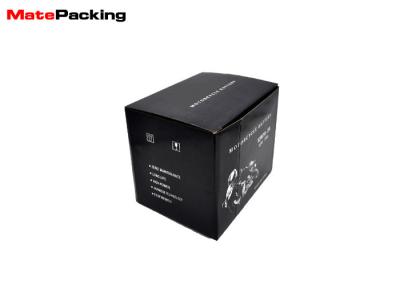Custom Retail Packaging Boxes Cardboard Paper Coffee Mug Gift Kraft Paper Packaging Box