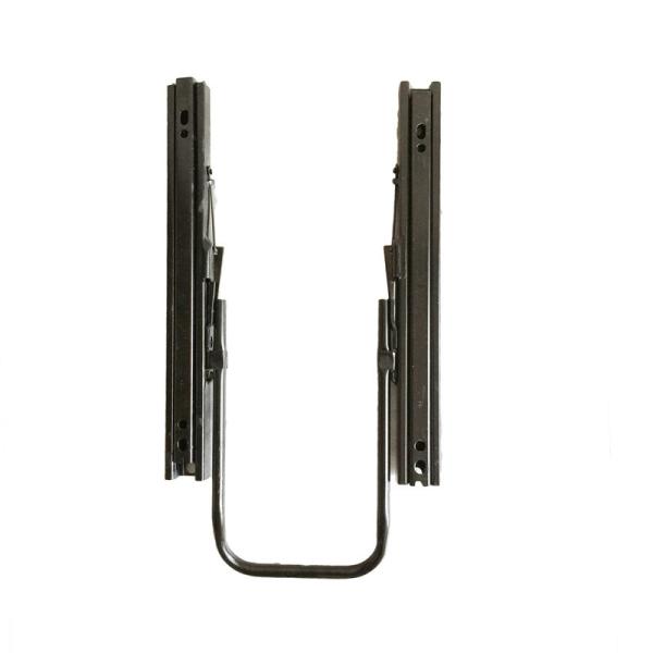 double lock caravan slider bus seat manual rail for  van seat good quality seat sliding and the seating runner