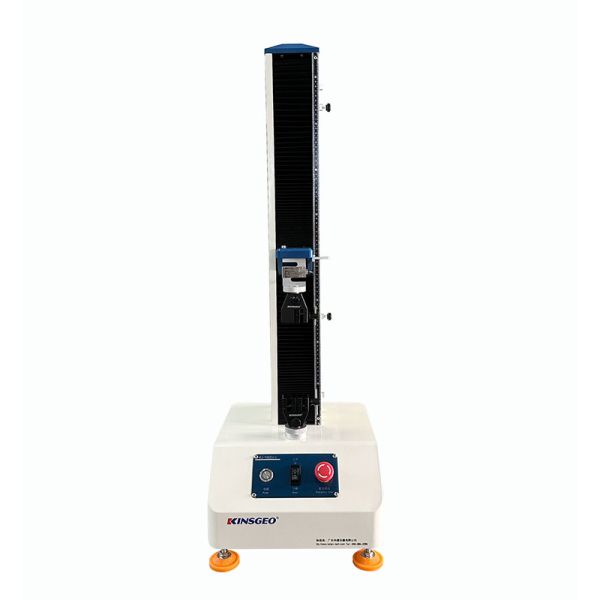 500mm/min Electronic Tape Peeling Testing Machine Adhesive Adhesion Test Instrument