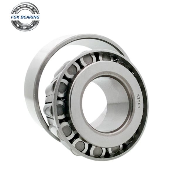 Auto Parts SET 80 U497/U460L Tapered Roller Bearings 44.99*79.98*24mm China Manufacturer