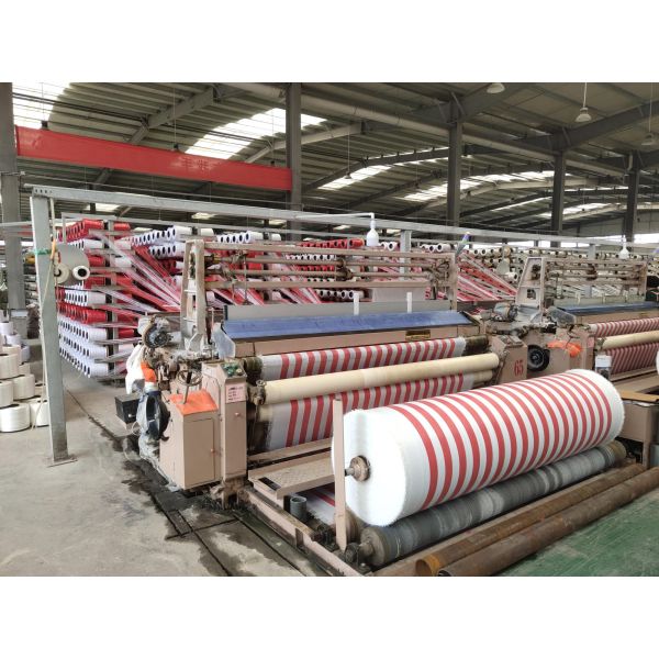 Высокопрочная водонепроницаемая ПЭ-пластинка с пладовым стилем и количеством пряжи 500D-1500D