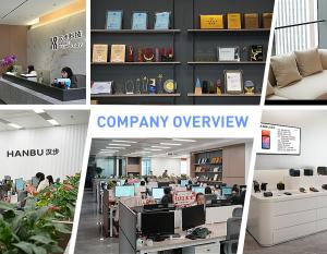 Guangzhou Hanbu Information Technology Co., Ltd.