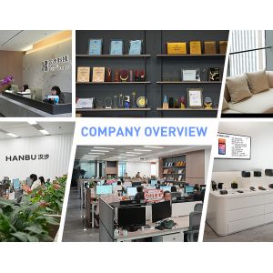 Guangzhou Hanbu Information Technology Co., Ltd.