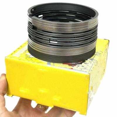 MTZ Belarus Tractor Piston rings  D-144-1004060B1