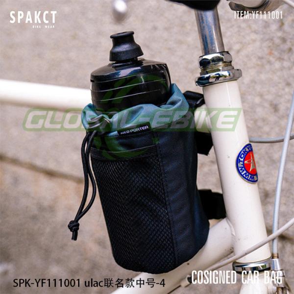 Multi Color Lightweight Cycling Backpack Unisex With Adjustable Straps