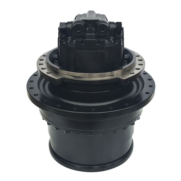 Original High-Quality Final Drive Assembly Travel Motor for Hitachi Zax270 Zax330 with 3 Months Warranty