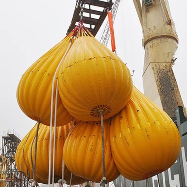 Load Testing Water Bags with Leak Proof Welded Seams for Rapid On Site Fill Drain Without Solid Weights