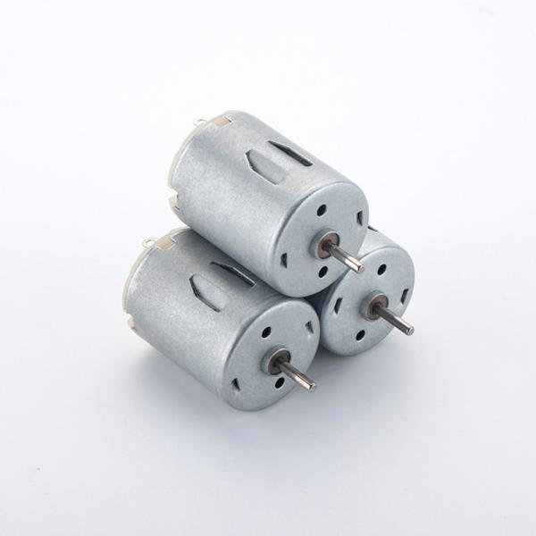Faradyi FR280 with High Speed 20000rpm 12V Electric Water Pump Car Central Lock Intelligent Robot