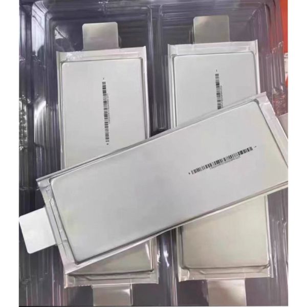 3.7V 76Ah Lithium Battery High Rate Large Single Cell Electric Vehicle and Energy Storage Power Cell