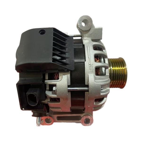 OEM F000BL06B0 Automotive Alternator Assembly For FAW X80 F000BL0601