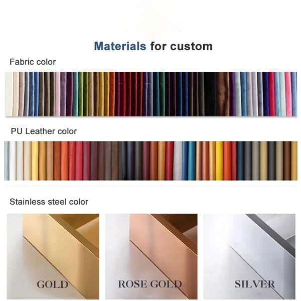 ISO9001 Stainless Steel Chair And Table Combination Stainless Steel Dinette Set