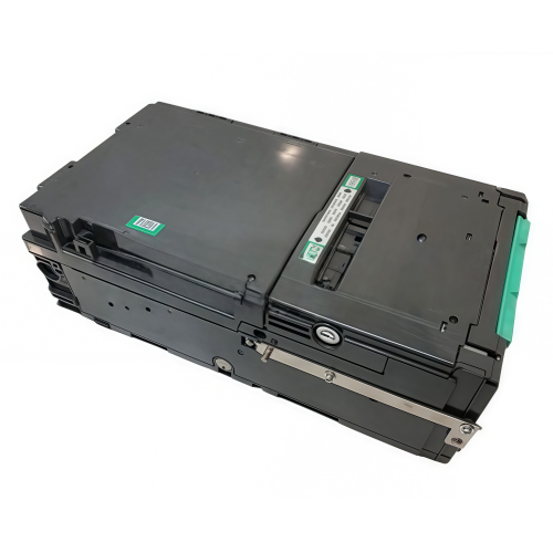 Diebold Universal Recycler-UP TS-M1U1 DUAL ACCEPTANCE BOX (TS-M1U1-DAB1) UDBA PN: 49-241236-000A