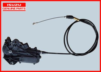1,16 de 6HK1 ISUZU das peças do motor da parada quilogramas de cor preta do motor 1828401283 genuínos