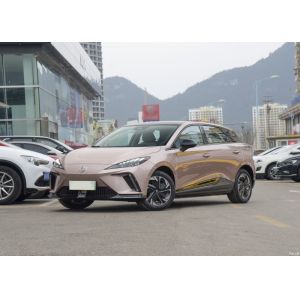 Пробега автомобилей 425km энергии хэтчбека MG4 MULAN EV седан спорт электрического нового электрический