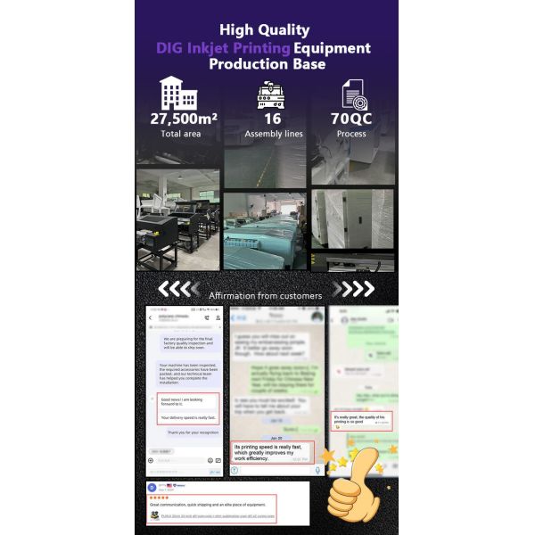 Mobile DTG Printer Cart System For Pop Up Shops / Event Based Customization