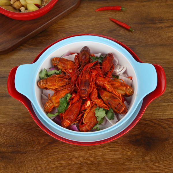 Restaurant Melamine Bowls And Plates Children
