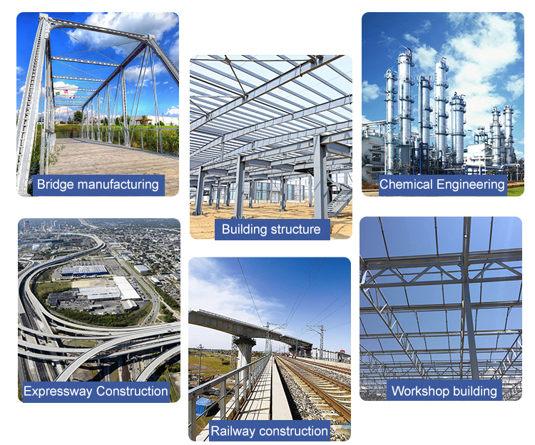 Канал c нержавеющей стали 316L 321 SS 2205 толщина 4.5mm до 9.5mm