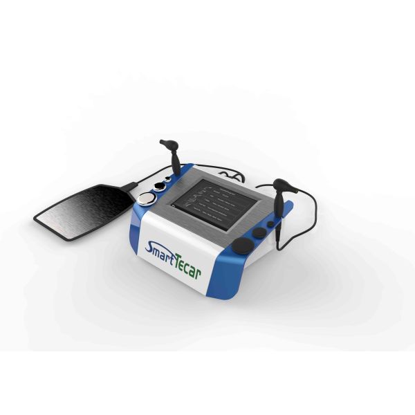 Tecar Therapy Machine for Muscle treatment/Beauty Machine/Pain Relief/Body slimming