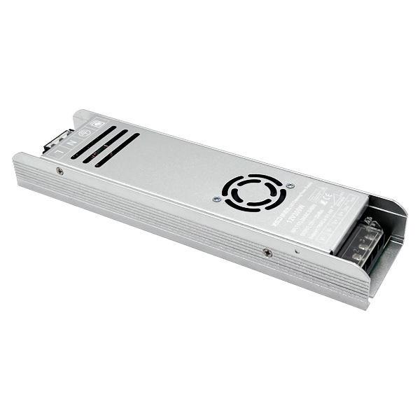 Conducteur Triac 0/1-10V PMW 60W 100W de LED Constant Voltage Dimmable Power Supply