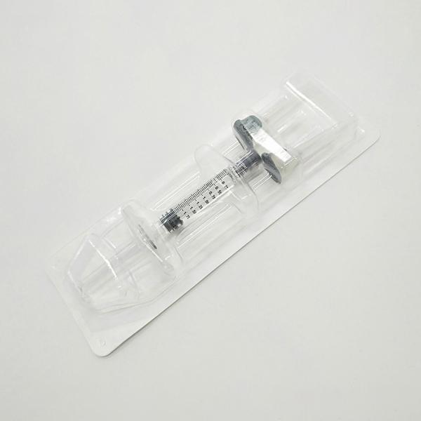Anti Aging Hyaluronic Acid Lip Fillers , 2ml injectable fillers for the face