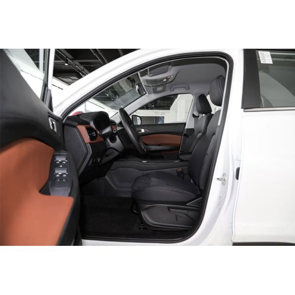 Small SUV Chery Ruihu E 401km Fast Charge 0.5 Hours for Energy Electric Vehicle