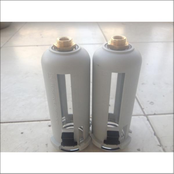 Composants pneumatiques pour Aventics R412007352 Matériau en fonte disponible pour une expédition rapide Paiement par TT Taille standard