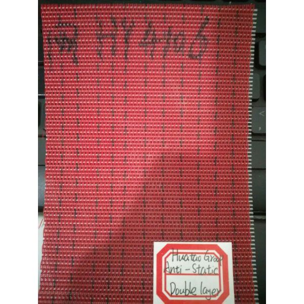 Полиэстер ткани фильтра пояса формируя пояс для машины Нонвовен Спунбонд