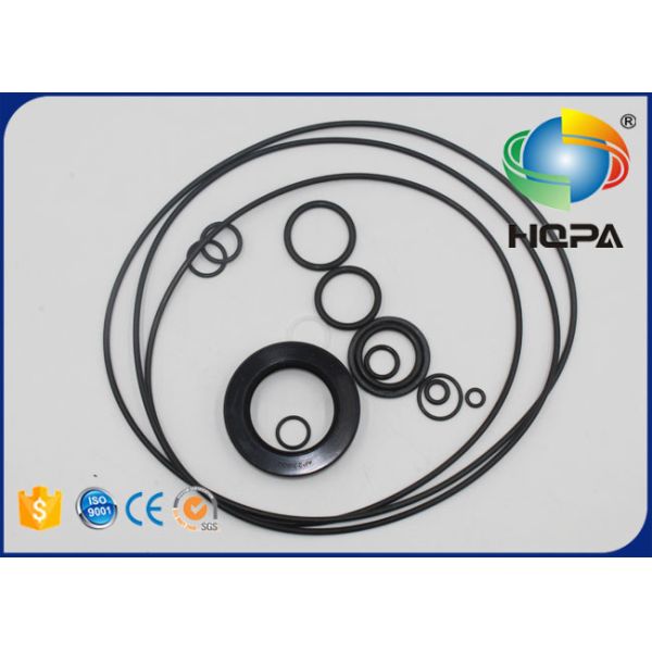 706-7G-01040KT 706-7G-01040 Travel Motor Seal Kit For Komatsu PC200-7 PC220-7