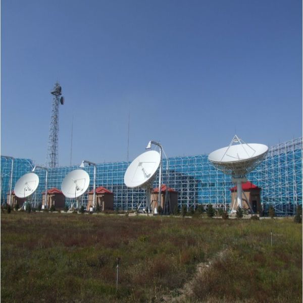 Космос стали холодной комнаты обрамляет здания крыши 50mm 0.8mm промышленные Prefab