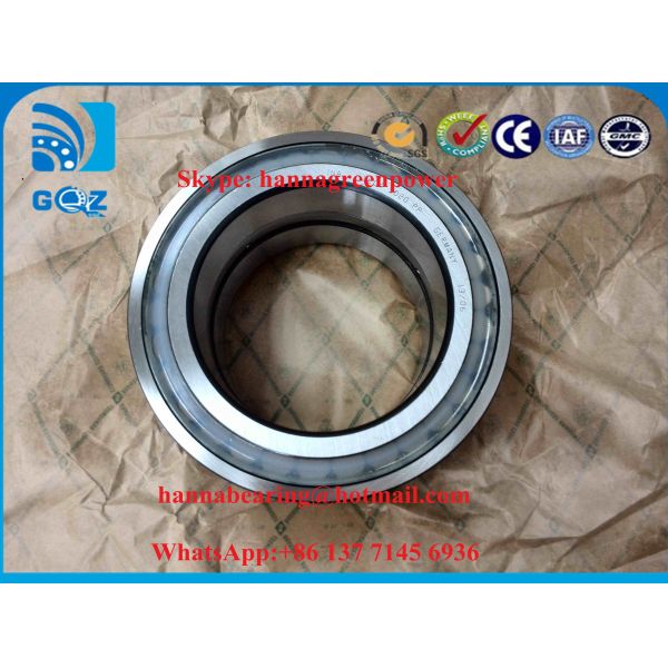 Sealed Roller Bearings Cylindrical Roller Bearing SL045020-PP-2NR 100x150x67mm
