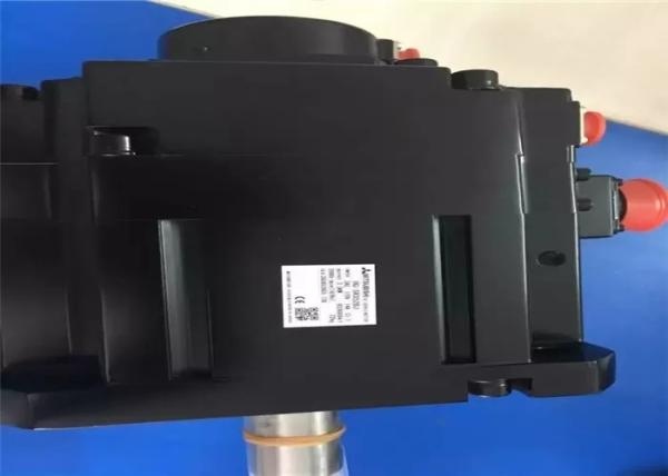 HF-SP1524 Mitsubishi 4 Pole AC Industrial 1.5kw Servo Modular