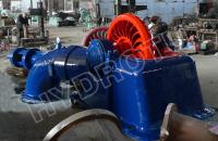 Générateur de micro-turbines