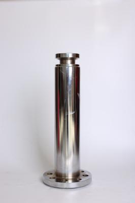 Bomba de lama personalizada Pony Rod Extinguir Tempering Threaded Extension Pump Rod