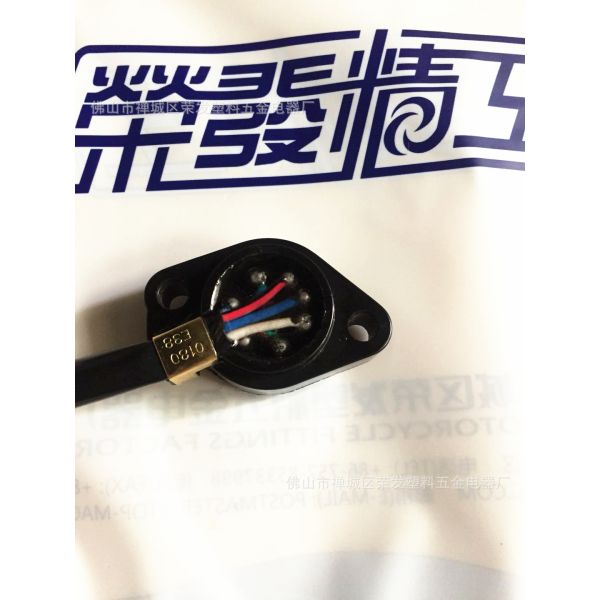 GS125 GN-125 Double Cable Custom Display Line for Suzuki HJ125K-2 Gear Shift Switch