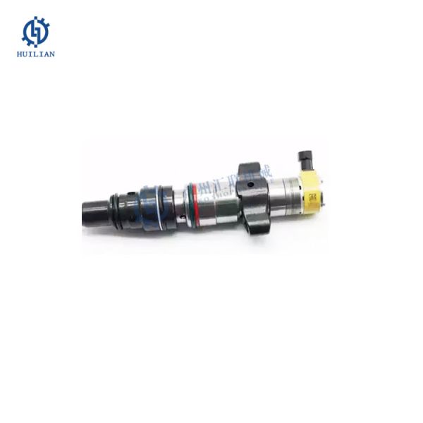 2360962 C9 Engine Fuel Injector For CATEEEEEEE CATEEEEEE 330C Engine C9 E320D MT745