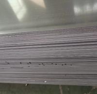 Épaisseur de milliseconde Blcak Color 40mm du plat d'acier au carbone d'ASME Q345B 1250× 2500mm