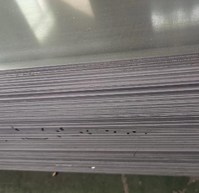 1219x2438mm Q195 Carbon Steel Plate Sheet ASTM 20mm Hot Rolled