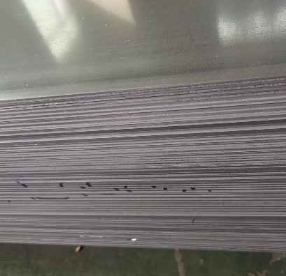 Толщина цвета 40mm MS Blcak стальной пластины 1250× 2500mm углерода ASME Q345B