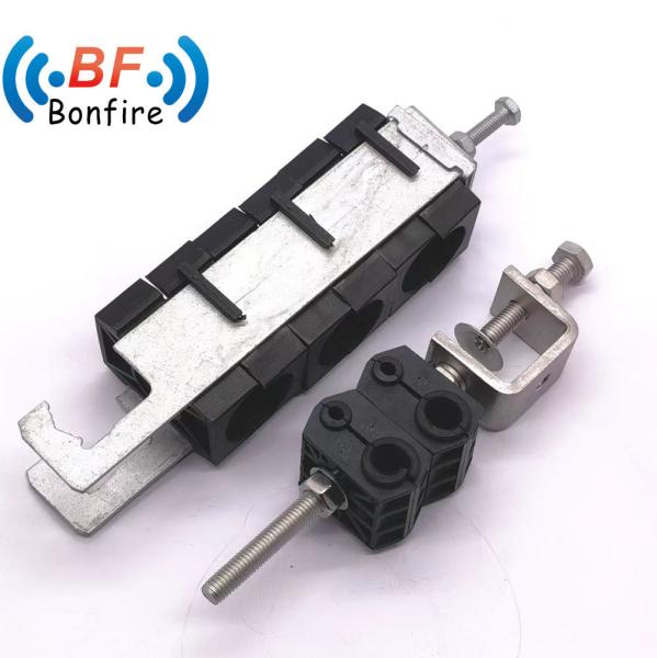 Type Cable Rubber Lined Hose Clamp for Fixing Trial Order Accepted See Below Data Table