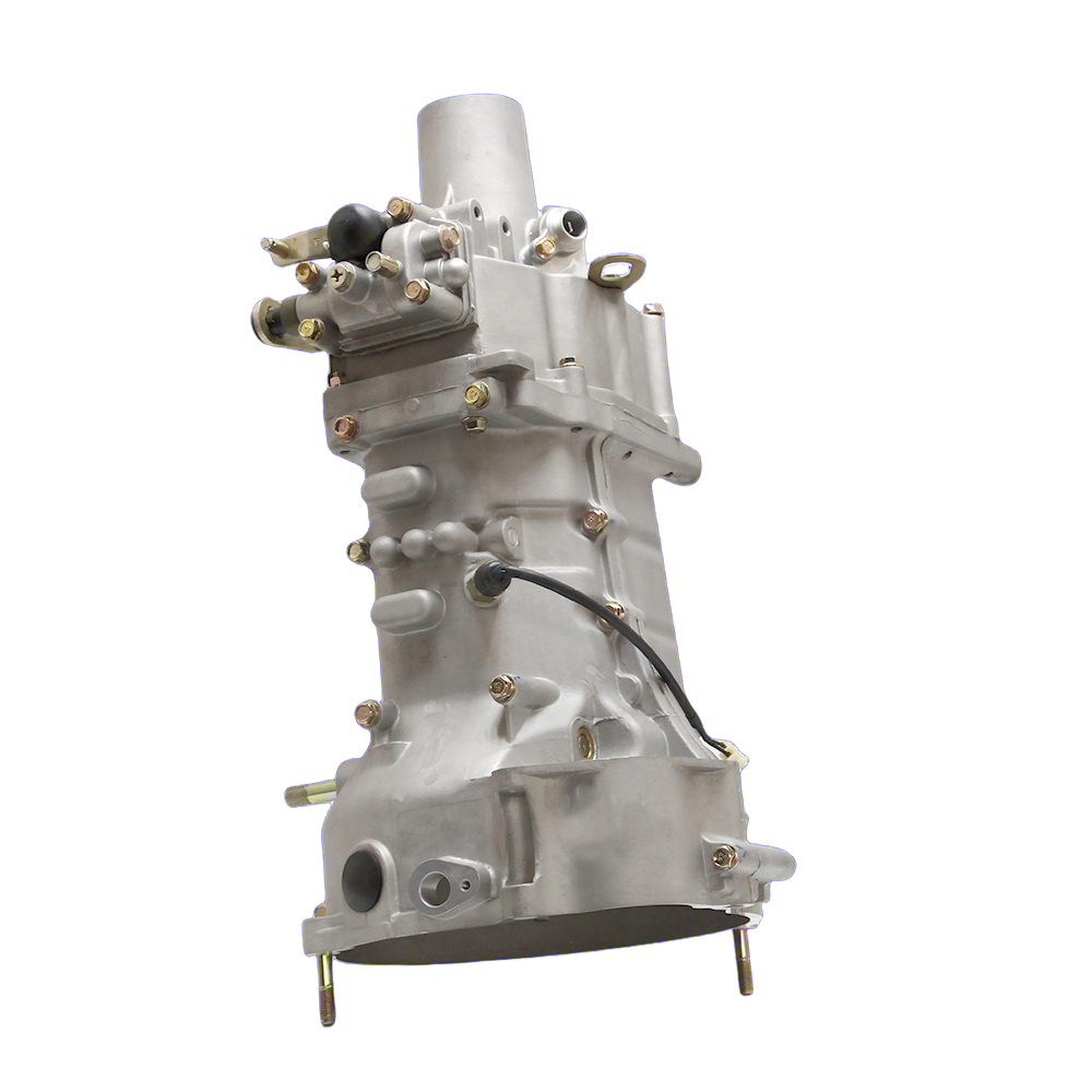 Zpartners HJR508A02 5 Speed Gearbox Manual Transmission Assembly with Smooth Shifting Durable OEM-quality for BAIC Vehicles