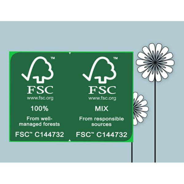 Green Blue Brown Moisture Proof Laminated Grey Board For Nightstand In Sheet