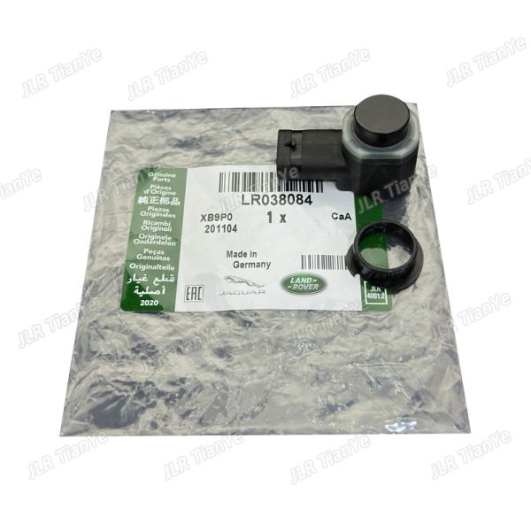 Front Or Rear Bumper Parking Aid Sensor For Land Rover LR010927 LR038084