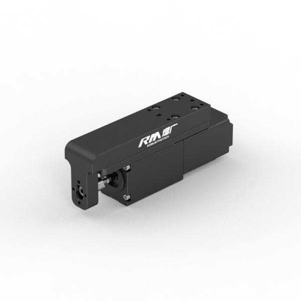 OEM / ODM Mini Micro Actuador Linear Elétrico Integrado de Guia de Esferas