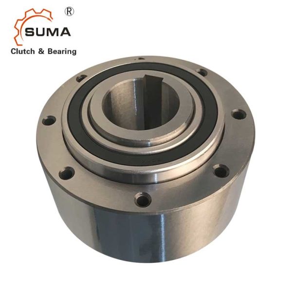 AL25 Model One Way Bearing Freewheel Clutch with 25mm Shaft Diameter and 90mm Outer Diameter
